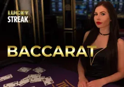 Live Baccarat