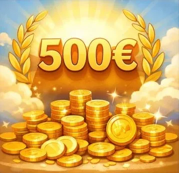 Bonus de Bienvenue