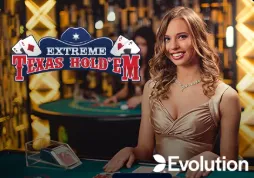 Live Poker