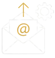 Email support