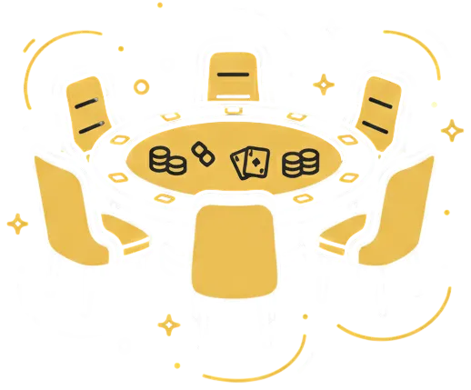 Tables VIP Exclusives